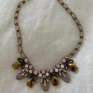 J.crew necklace